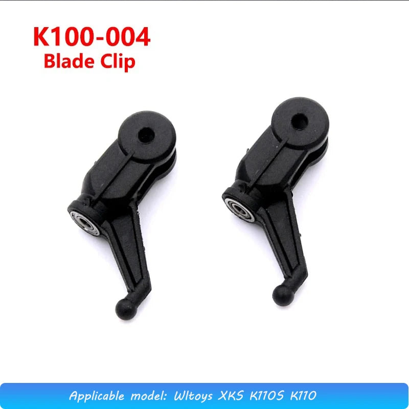 WLtoys K110S RC Helicopter Upgrade Parts & Accessories