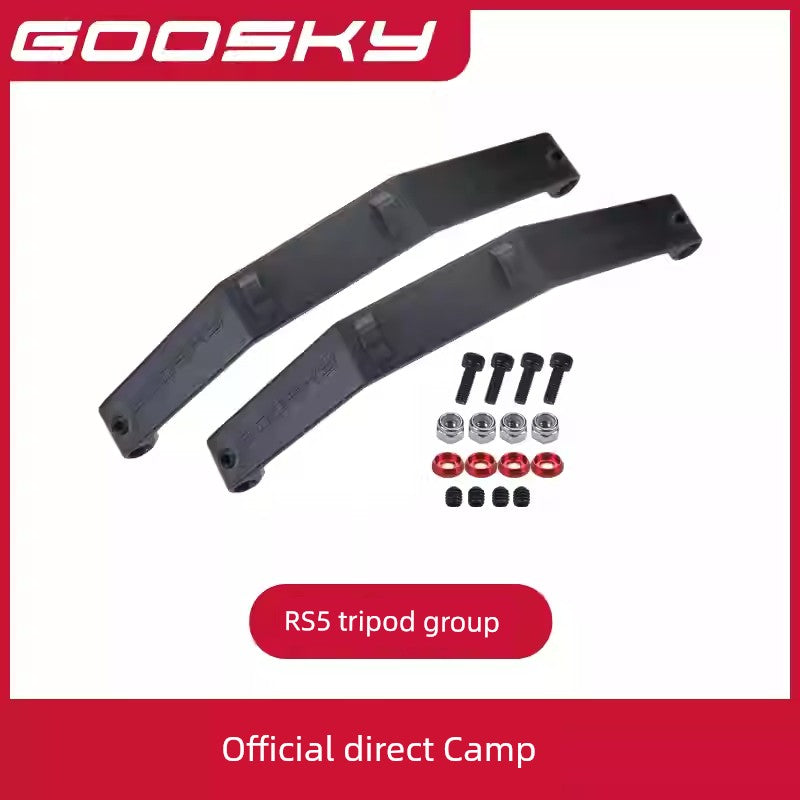Goosky RS5 Helicopter Model Aircraft Accessory