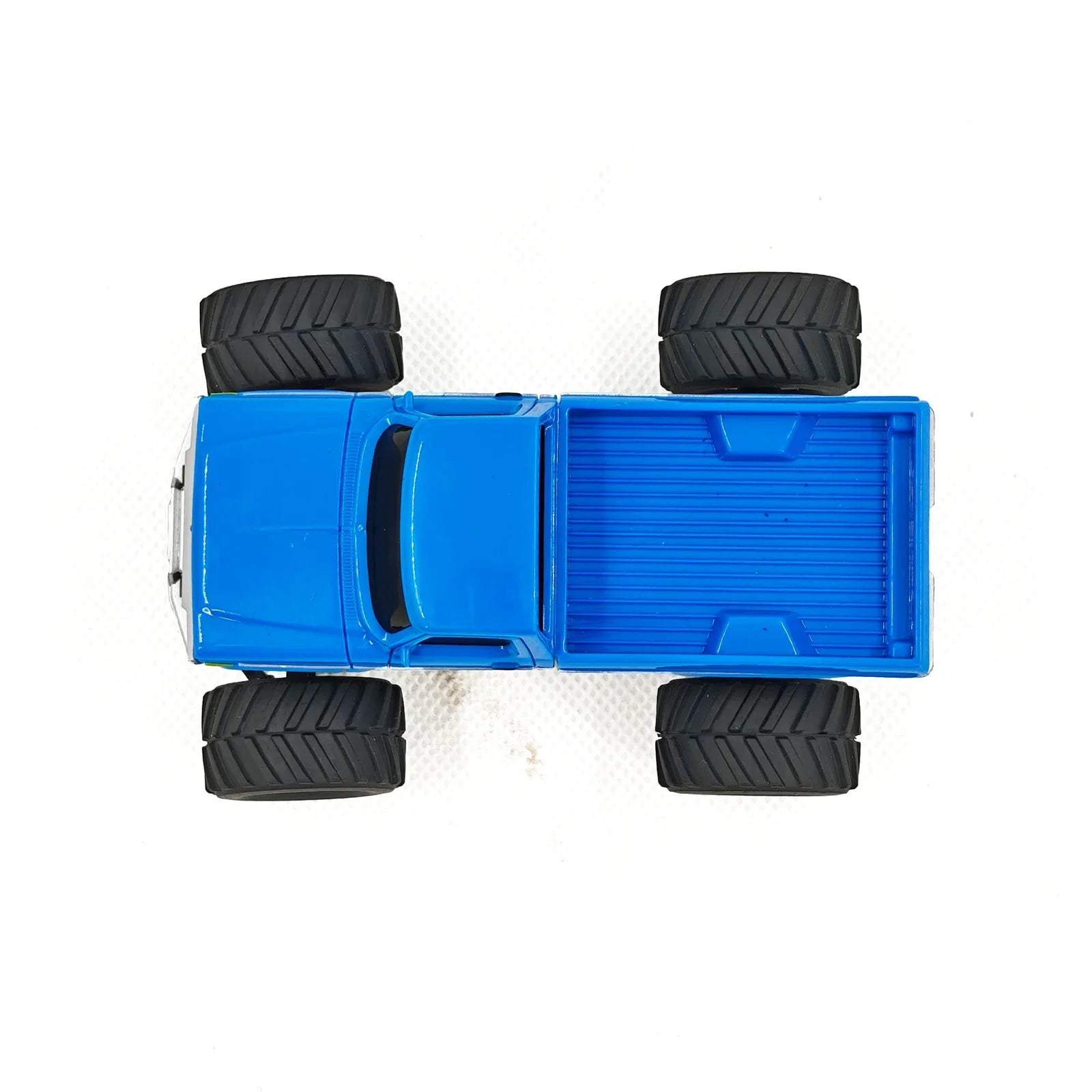 1/36 RC Crawler Car 4WD Off-Road with LED Lights – RTR