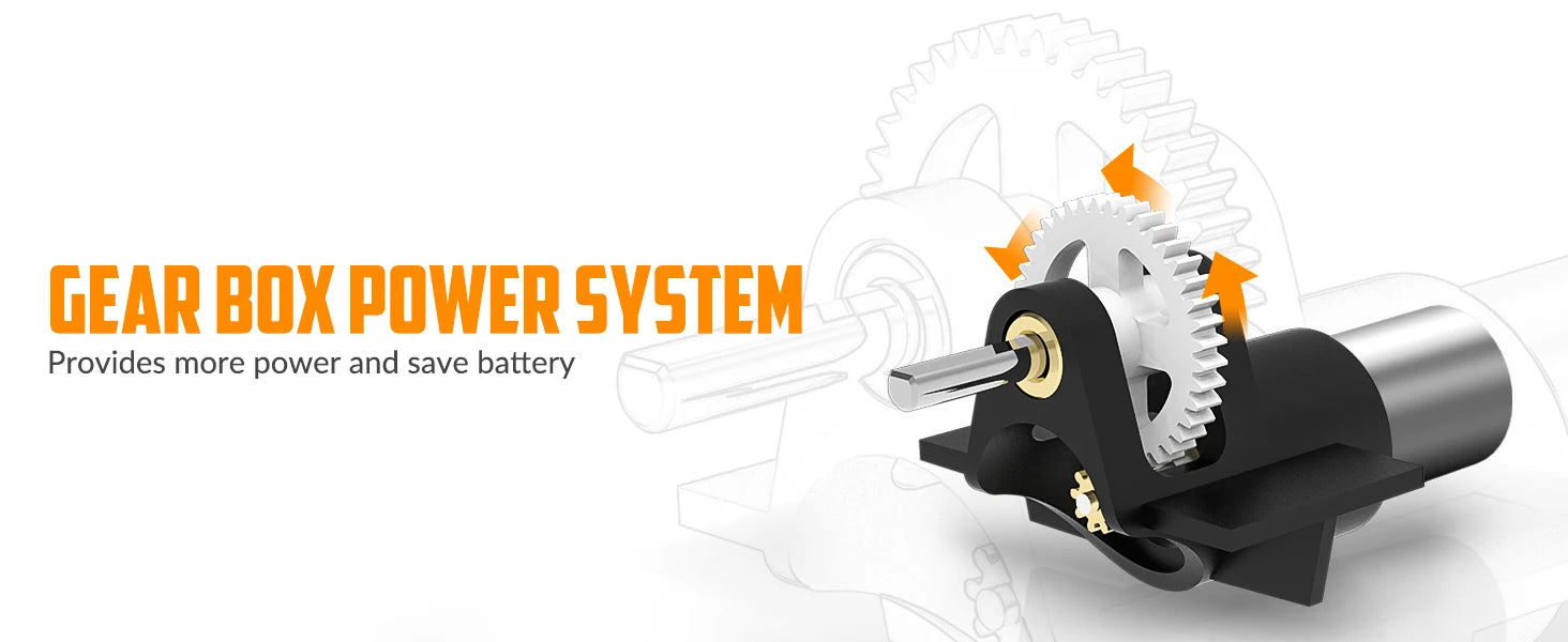 Volantex Spitfire RC Plane 2.4G 4CH Warbird – 400mm RTF