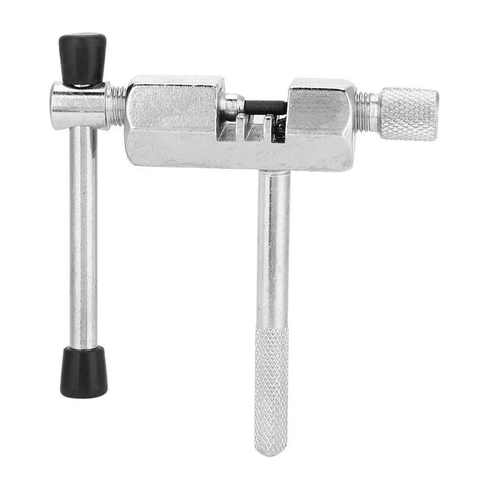 Bicycle Repair Tool Kit – Chain Breaker, Crank Puller, Pedal Remover, Bike Tools Set for MTB & Road Cycling